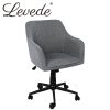 Office Chair Fabric Computer Gaming Chairs Executive Adjustable