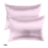 Mulberry Silk Pillow Case Twin Pack – Size: 51X76Cm