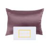 Pure Silk Pillow Case by Royal Comfort