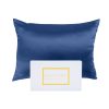 Pure Silk Pillow Case by Royal Comfort