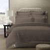 Royal Comfort 1200 Thread count Damask Stripe Cotton Blend Quilt Cover Sets