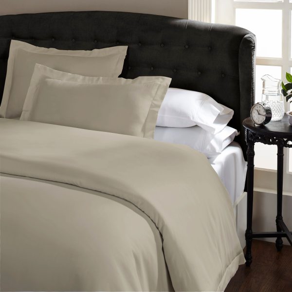 Royal Comfort 1500 Thread count Cotton Rich Quilt cover sets