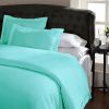 Royal Comfort 1500 Thread count Cotton Rich Quilt cover sets