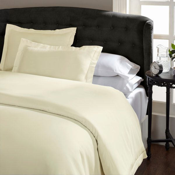 Royal Comfort 1500 Thread count Cotton Rich Quilt cover sets