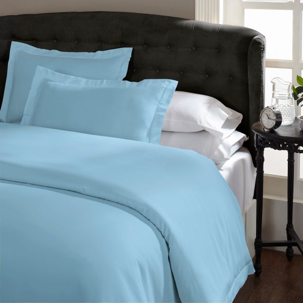 Royal Comfort 1500 Thread count Cotton Rich Quilt cover sets