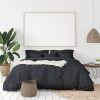 Royal Comfort – Balmain 1000TC Bamboo cotton Quilt Cover Sets