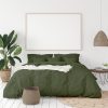 Royal Comfort – Balmain 1000TC Bamboo cotton Quilt Cover Sets