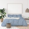 Royal Comfort – Balmain 1000TC Bamboo cotton Quilt Cover Sets