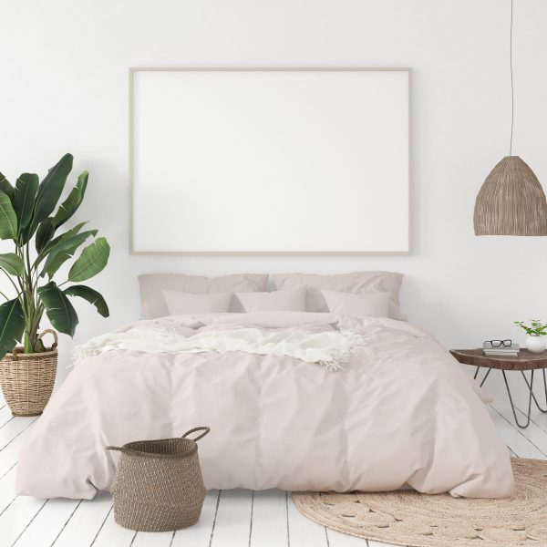 Royal Comfort – Balmain 1000TC Bamboo cotton Quilt Cover Sets