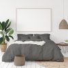 Royal Comfort – Balmain 1000TC Bamboo cotton Quilt Cover Sets