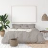 Royal Comfort – Balmain 1000TC Bamboo cotton Quilt Cover Sets