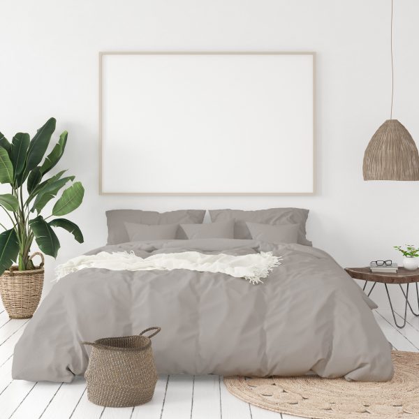 Royal Comfort – Balmain 1000TC Bamboo cotton Quilt Cover Sets