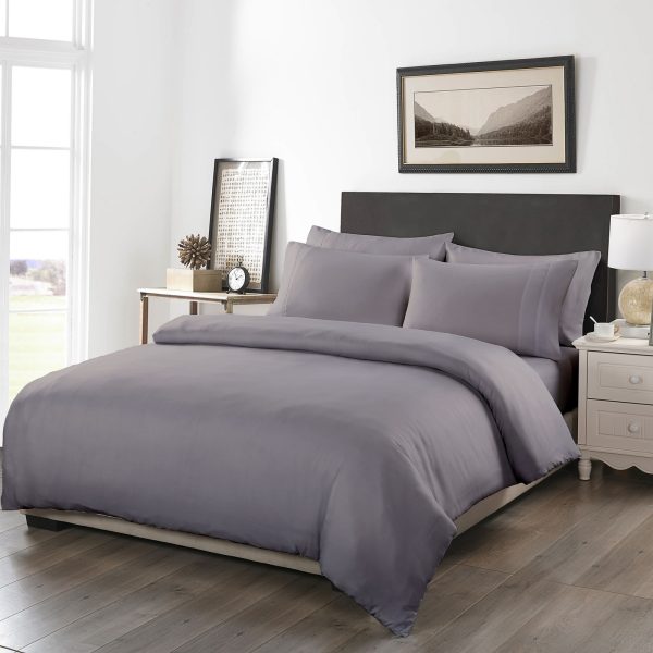 Royal Comfort 1200TC Ultra Soft 6 Piece Combo Set