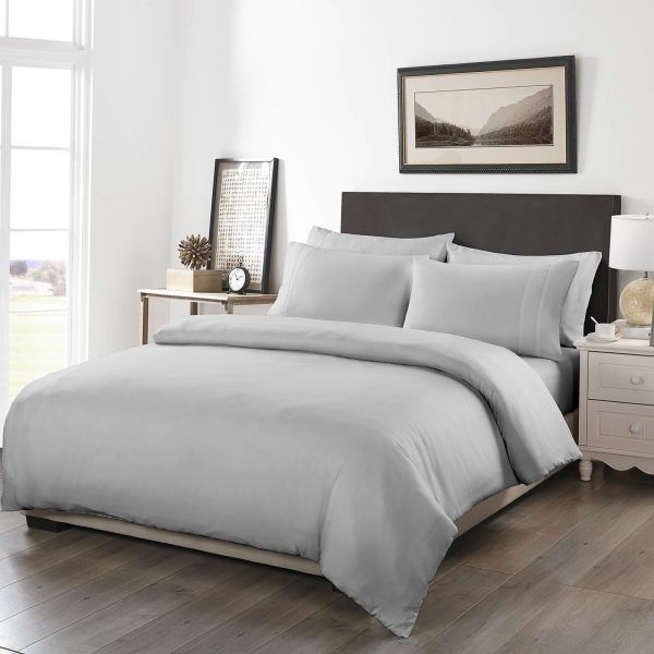Royal Comfort 1200TC Ultra Soft 6 Piece Combo Set