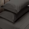 Royal Comfort 1500TC Cotton Rich Fitted 4 PC sheet Sets