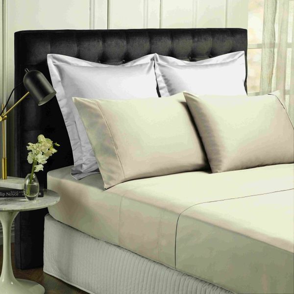 Park Avenue 500 Thread count Cotton Bamboo Sheet sets