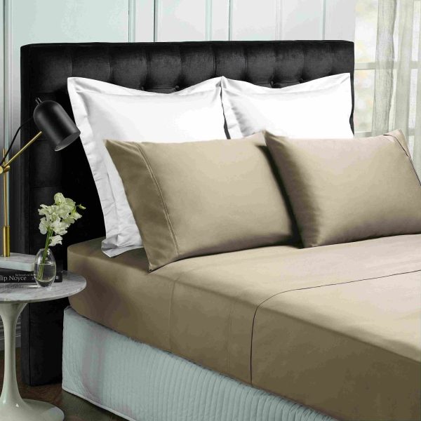 Park Avenue 500 Thread count Cotton Bamboo Sheet sets