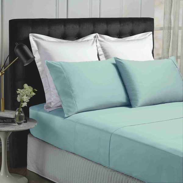 Park Avenue 500 Thread count Cotton Bamboo Sheet sets