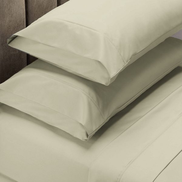 Renee Taylor 1500 Thread count Cotton Blend Sheet sets