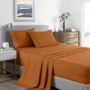Royal Comfort Bamboo Cooling 2000TC Sheet Set