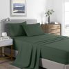Royal Comfort Bamboo Cooling 2000TC Sheet Set