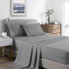 Royal Comfort Bamboo Cooling 2000TC Sheet Set