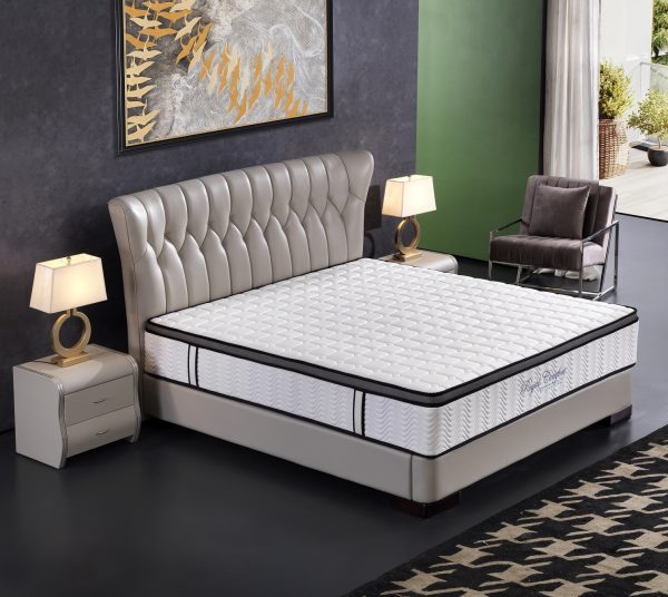 Bainbridge Ergopedic Pocket Spring Mattress