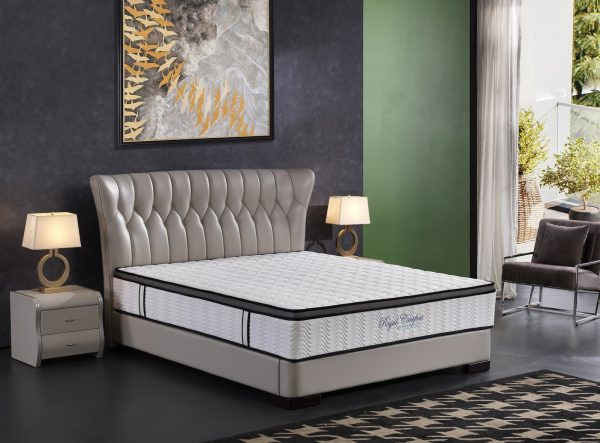 Bainbridge Ergopedic Pocket Spring Mattress