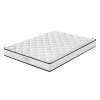 Baildon Royal Comfort Comforpedic Bonnell Spring Mattress