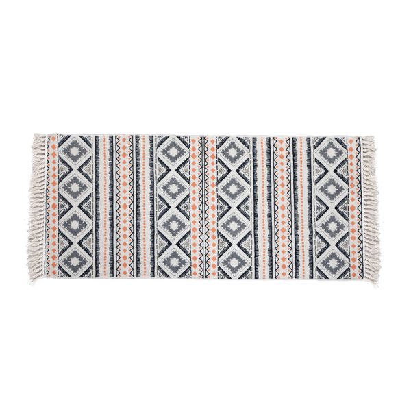 Boho Area Rug Living Room Bedroom Large Floor Carpet Indoor Rectangle
