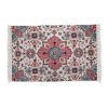 Boho Area Rug Living Room Bedroom Large Floor Carpet Indoor Rectangle