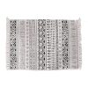 Boho Area Rug Living Room Bedroom Large Floor Carpet Indoor Rectangle