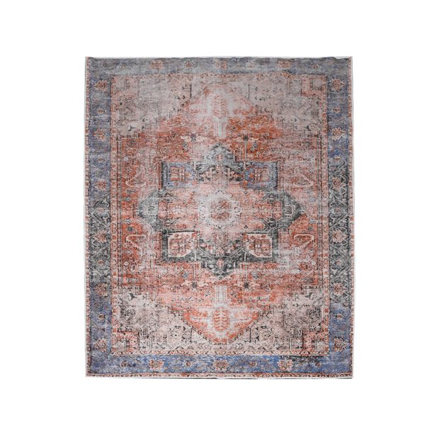 Floor Rug Rugs Carpet Shaggy Soft Large Pads Living Room Bedroom Pad