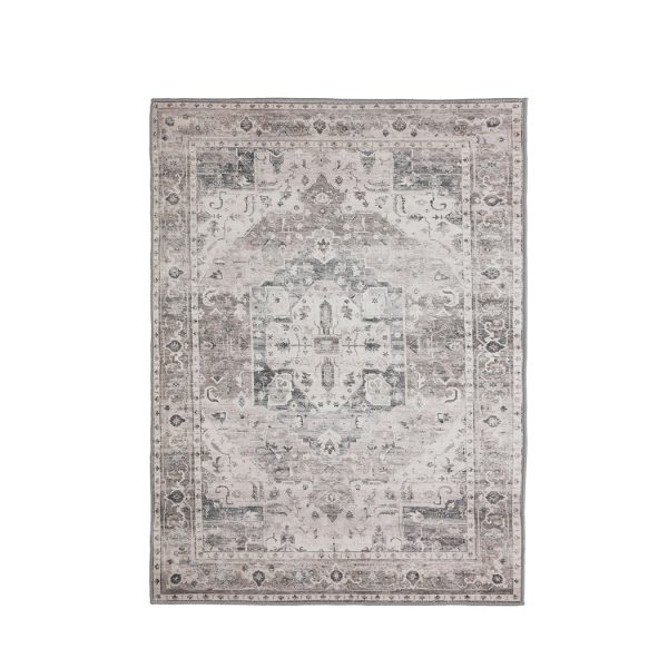 Floor Rug Non Slip Large Area Carpet Rugs Mat Bedroom Living Room Soft