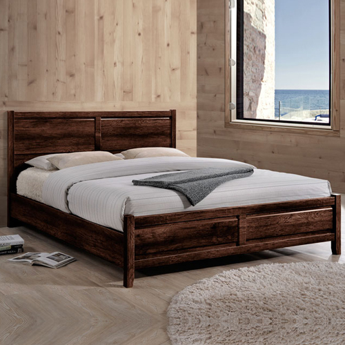 Archdale Bed
