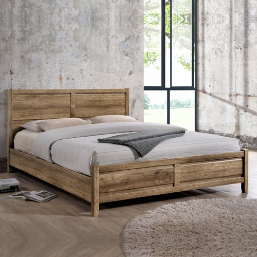 Archdale Bed