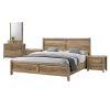 Archdale Bed