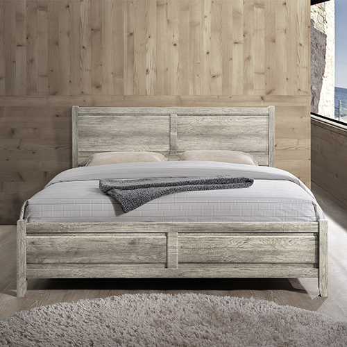 Archdale Bed