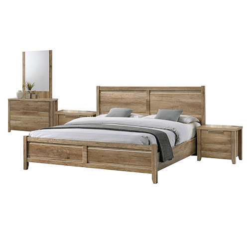 Archdale Bed