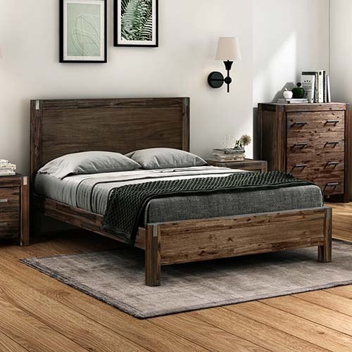 Amersham Java Bedframe