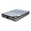 Aylesbury Mattress Euro Top Memory Foam Non-woven Pocket Spring