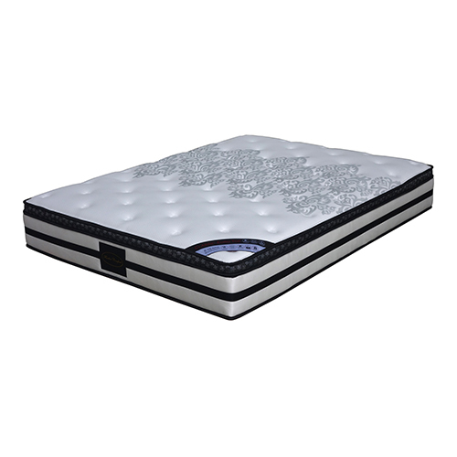 Aylesbury Mattress Euro Top Memory Foam Non-woven Pocket Spring
