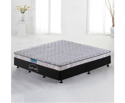 Aurora Mattress in 6 turn Pocket Coil Spring and Foam Best value