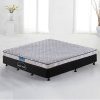 Aurora Mattress in 6 turn Pocket Coil Spring and Foam Best value