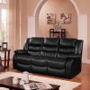 Shenley Recliner Bonded Leather