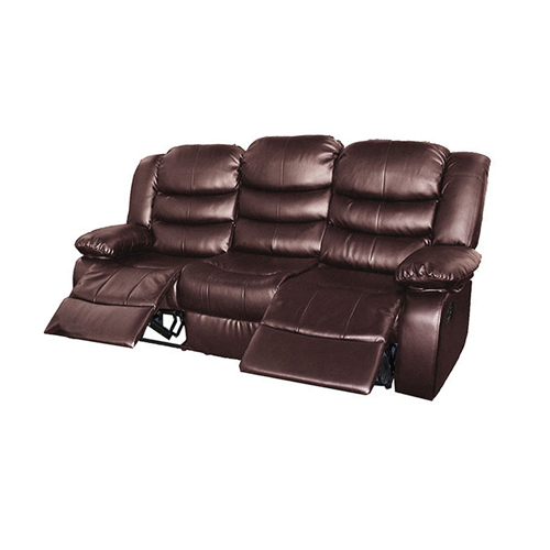 Shenley Recliner Bonded Leather