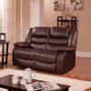Shenley Recliner Bonded Leather