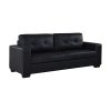 Strabane Sofa Black