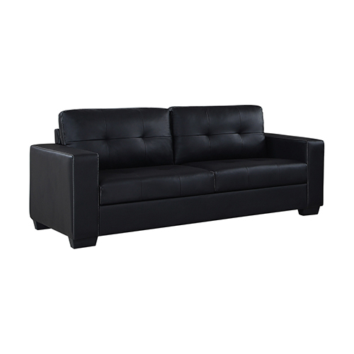 Strabane Sofa Black