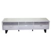 Creve TV Cabinet-Groove